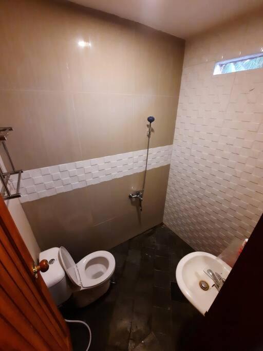 Villa As-Salam, Kadungora, Garut Luaran gambar