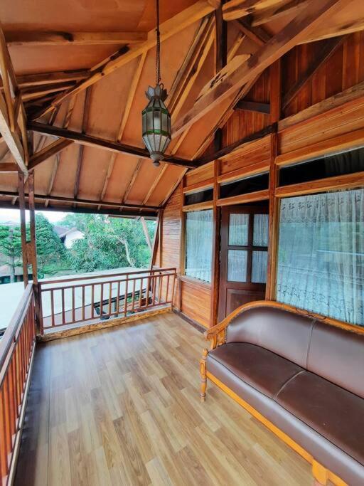Villa As-Salam, Kadungora, Garut Luaran gambar